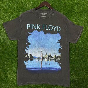 Pink Floyd Rock T-Shirt Size S